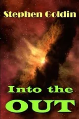 Cover of Into the Out (Large Print Edition)