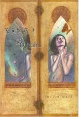 Cover of Kabuki Vol 2