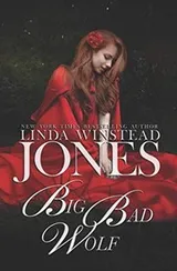 Cover of Big Bad Wolf