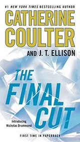 Cover of The Final Cut (A Brit in the FBI)
