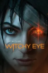 Cover of Witchy Eye (Witchy Eye Series Book 1)