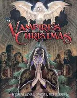 Cover of The Vampire's Christmas