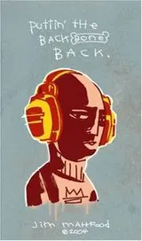 Cover of Puttin' The Backbone Back (Puttin' the Backbone Back)