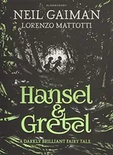 Cover of Hansel and Gretel