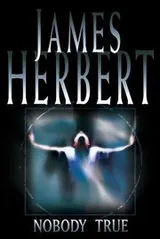 Cover of Nobody True