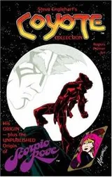 Cover of Coyote Volume 1 (Coyote)
