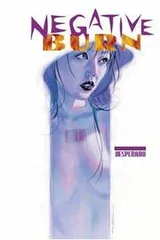 Cover of Negative Burn