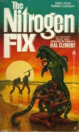 Cover of Nitrogen Fix