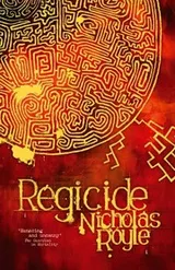 Cover of The regicide