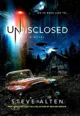 Cover of Undisclosed