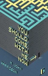 Cover of You Should Come With Me Now: Stories of Ghosts
