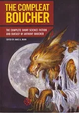 Cover of The Compleat Boucher