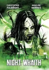 Cover of Night Wraith