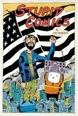 Cover of Stupid Comics Collection