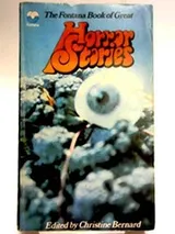 Cover of Great Horror Stories: v. 5