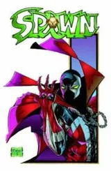 Cover of Spawn Collection Volume 3 (Spawn Collection)
