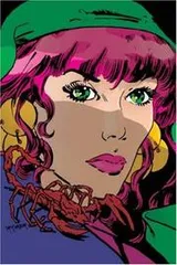 Cover of Coyote Volume 4 (Coyote)