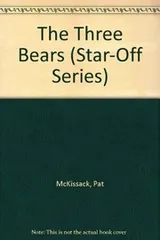 Cover of The three bears