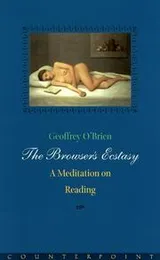 Cover of Browser's Ecstasy