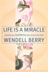 Cover of Life Is a Miracle