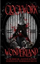 Cover of Clockwork Wonderland