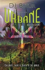 Cover of Urbane (The Buza System) (Volume 2)