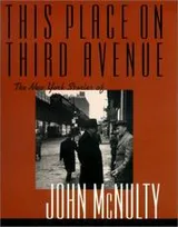 Cover of This place on Third Avenue