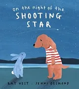 Cover of On the Night of the Shooting Star
