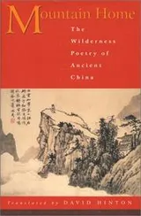 Cover of Mountain Home
