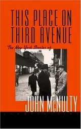 Cover of This Place on Third Avenue