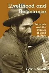 Cover of Livelihood and resistance