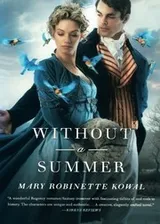 Cover of Without a Summer