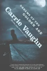 Cover of Dreams of the Golden Age