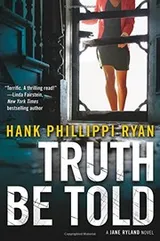 Cover of Truth Be Told: A Jane Ryland Novel