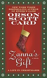 Cover of Zanna's Gift