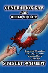 Cover of Generation Gap and Other Stories
