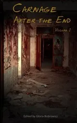 Cover of Carnage: After the End - Volume 1
