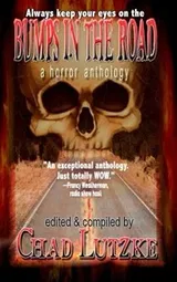 Cover of Bumps in the Road