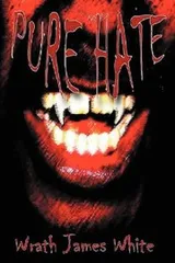 Cover of Pure Hate