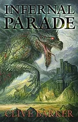 Cover of Infernal Parade