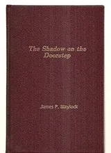 Cover of The Shadow On The Doorstep/Trilobyte