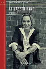 Cover of Fire. (Outspoken Authors Book 18)