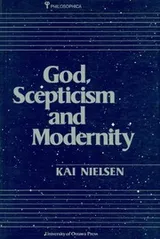 Cover of God, scepticism, and modernity