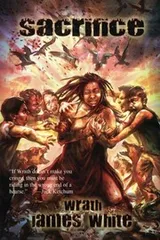 Cover of Sacrifice