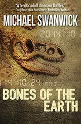 Cover of Bones of the Earth