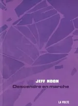 Cover of Descendre en marche