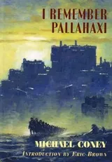 Cover of I Remember Pallahaxi