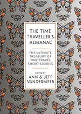 Cover of The Time Traveller's Almanac