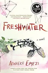Cover of Freshwater