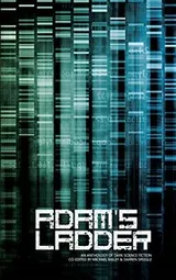 Cover of Adam's Ladder